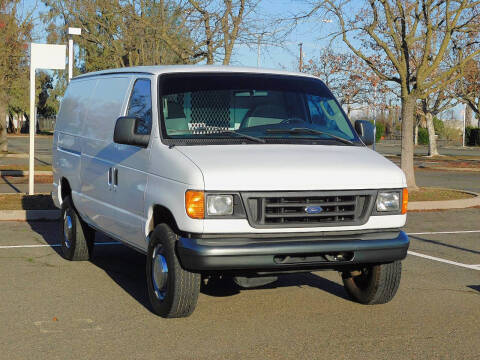 2006 Ford E-Series E-350 SD