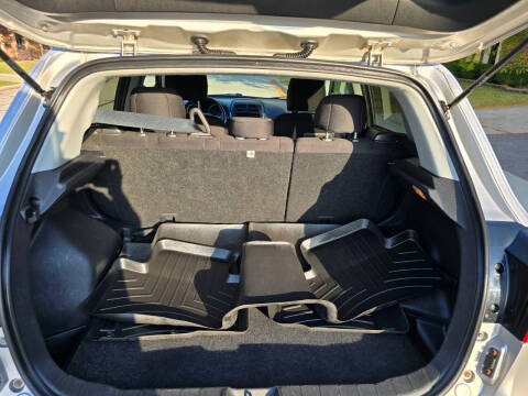 2014 Mitsubishi Outlander Sport ES