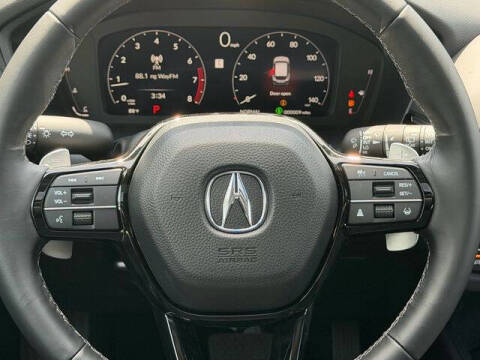 2026 Acura ADX