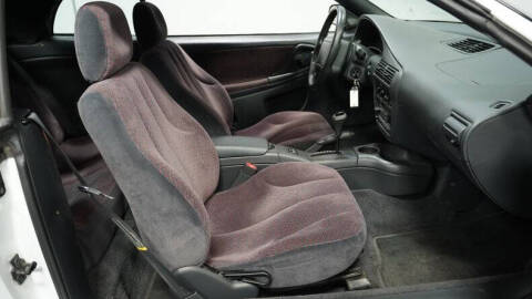 1999 Chevrolet Cavalier Z24