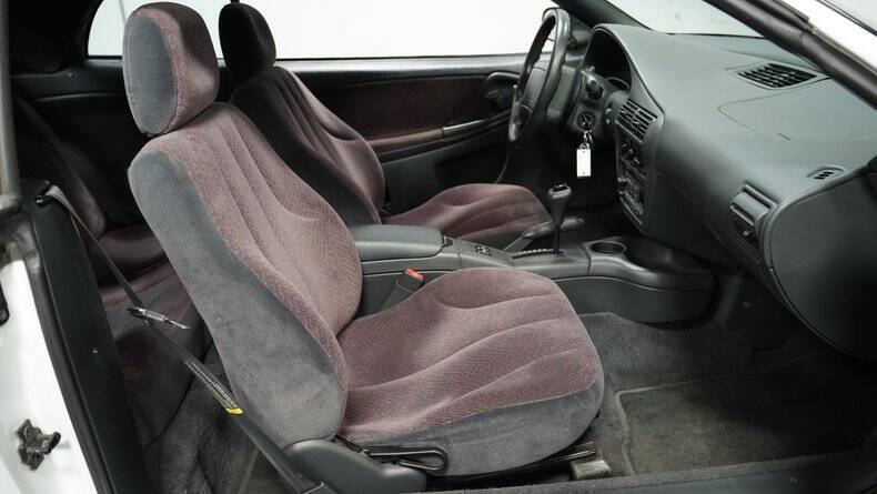 1999 Chevrolet Cavalier Z24