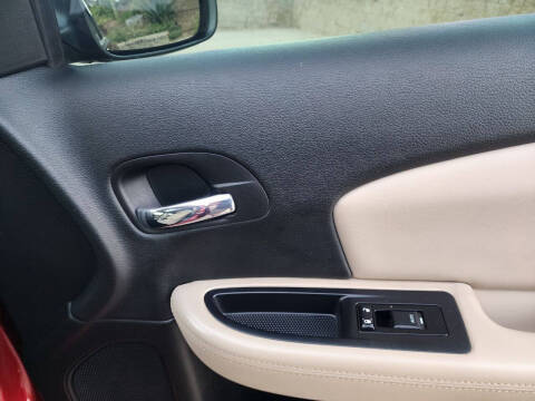 2011 Chrysler 200 Limited