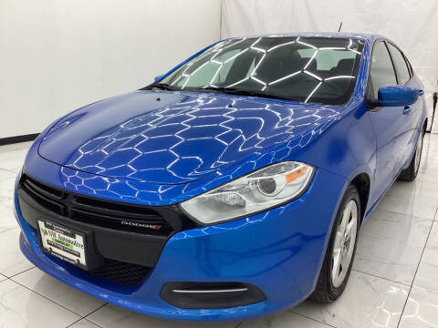 2015 Dodge Dart for sale at NW Automotive Group in Cincinnati OH