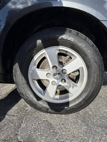 2012 Dodge Grand Caravan Crew