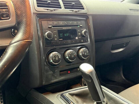 2014 Dodge Challenger SRT8 Core