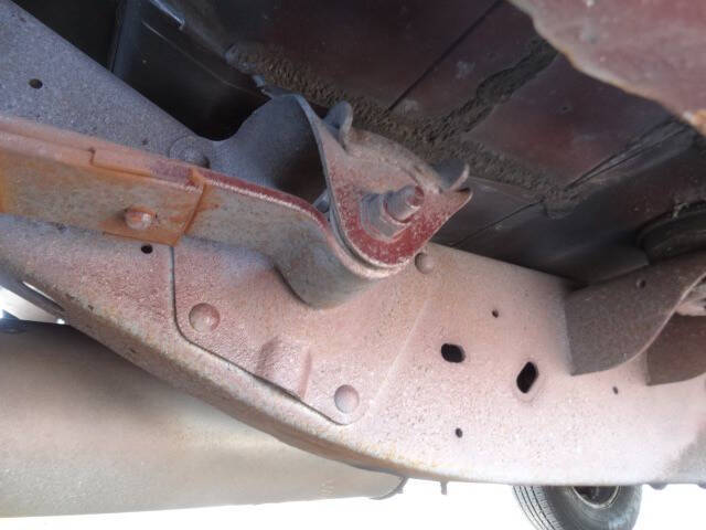 1992 Chevrolet Blazer