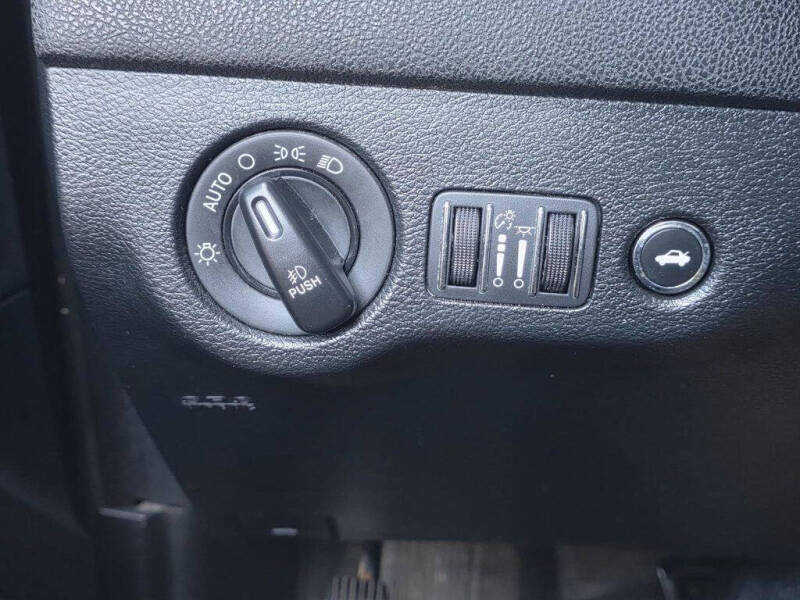 2018 Dodge Charger R/T Scat Pack