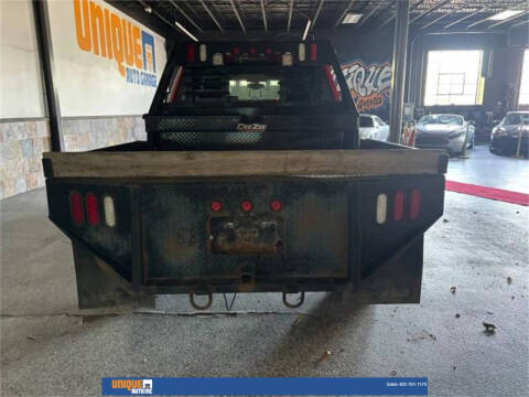 2015 Chevrolet Silverado 2500HD