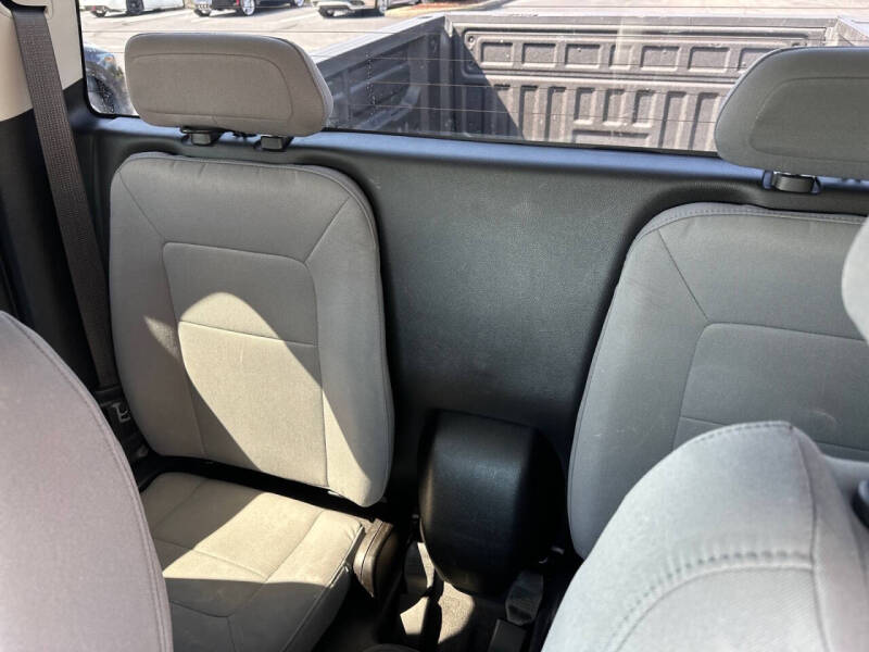 2021 GMC Canyon Elevation Standard
