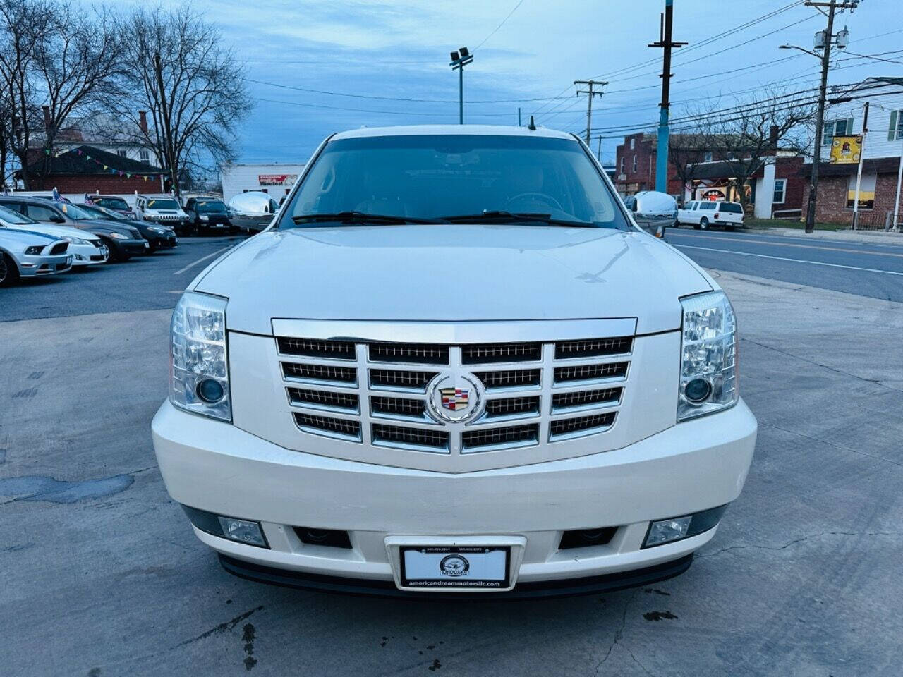 Cars For Sale in Winchester, VA American Dream Motors