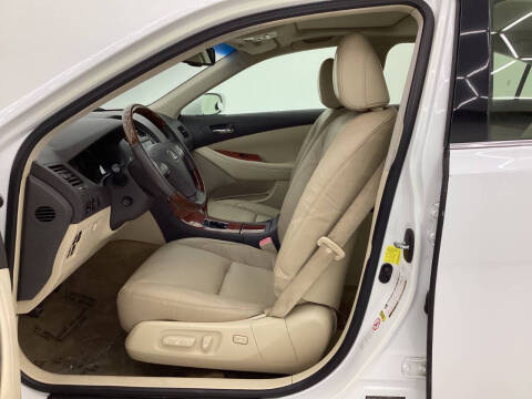 2012 Lexus ES 350