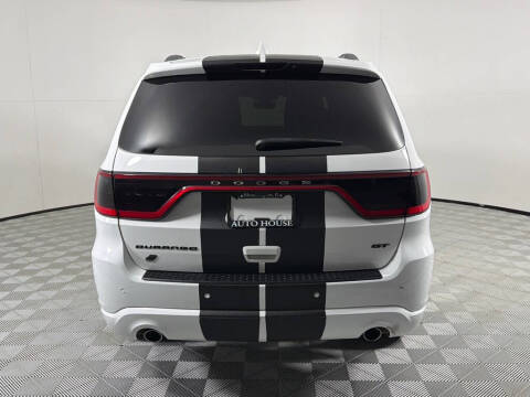 2020 Dodge Durango GT
