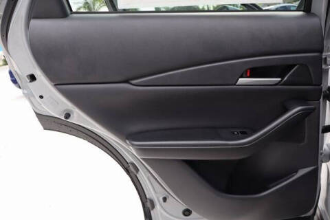 2026 Mazda CX-30 2.5 S Preferred