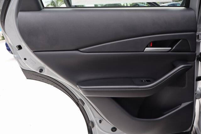 2026 Mazda CX-30 2.5 S Preferred