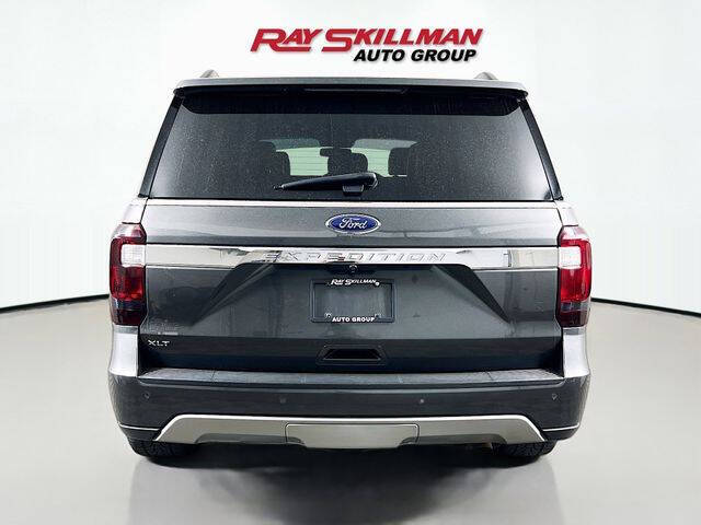 2020 Ford Expedition XLT