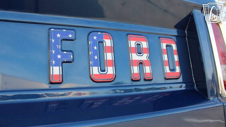 1977 Ford Bronco
