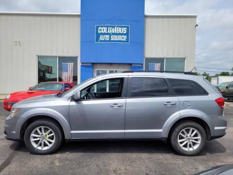 2015 Dodge Journey for sale at Columbus Auto Source in Columbus OH