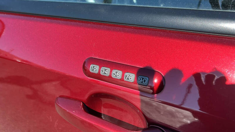 2013 Ford Edge Sport