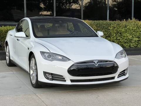 2016 Tesla Model S for sale at Prime Sales in Huntington Beach CA