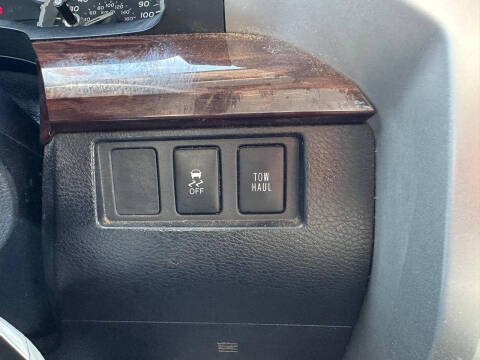 2014 Toyota Tundra Limited