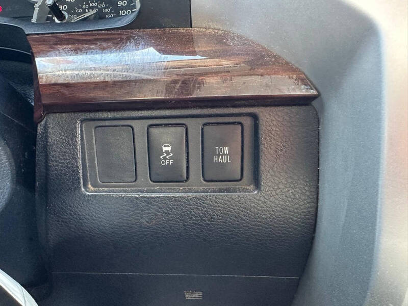 2014 Toyota Tundra Limited