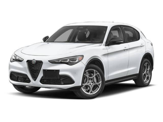2026 Alfa Romeo Stelvio