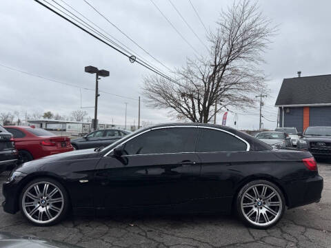 2013 BMW 3 Series 328i