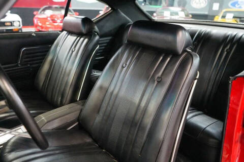 1969 Chevrolet Chevelle