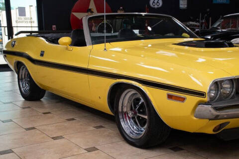 1970 Dodge Challenger
