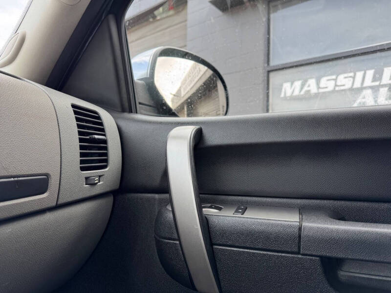 2012 GMC Sierra 1500 SL