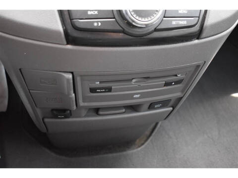 2017 Honda Odyssey Touring Elite