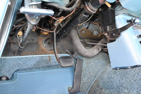 1960 Chevrolet Corvette