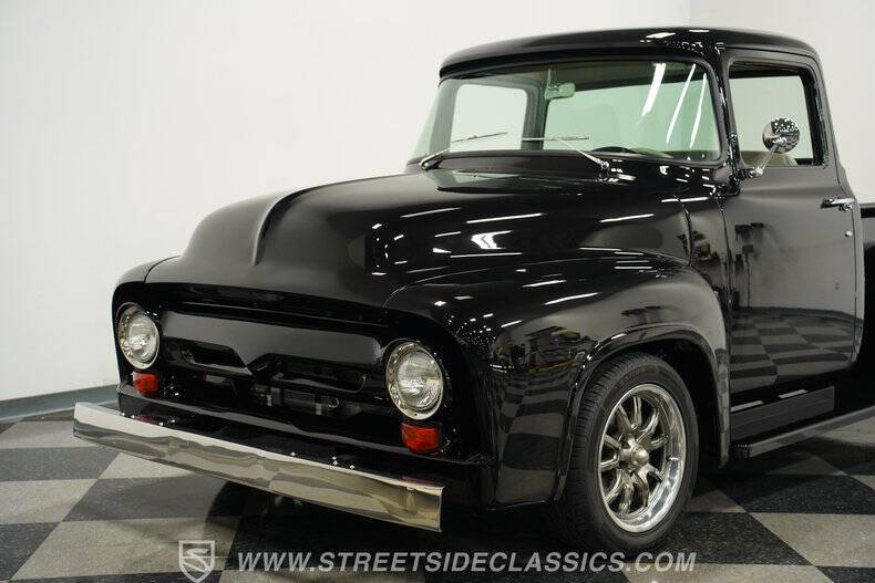 1956 Ford F-100
