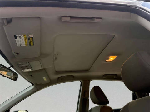 2011 Honda CR-V EX