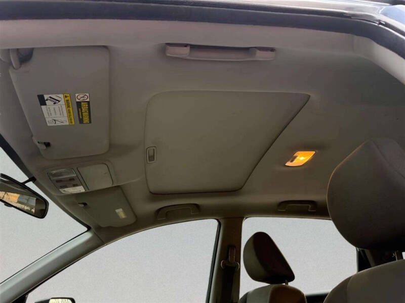 2011 Honda CR-V EX
