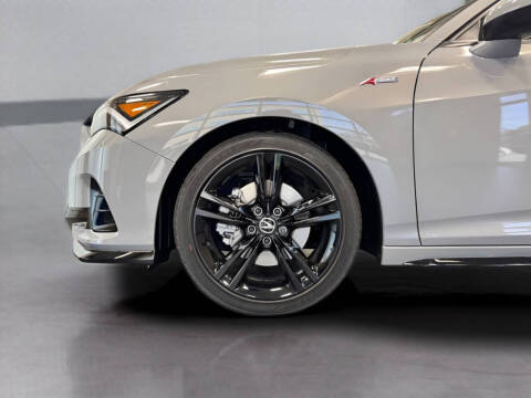 2026 Acura Integra w/A-SPEC