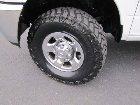 2012 RAM 3500 ST