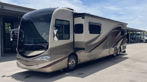 2013 Freightliner XCM Chassis