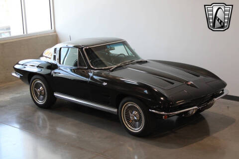 1964 Chevrolet Corvette