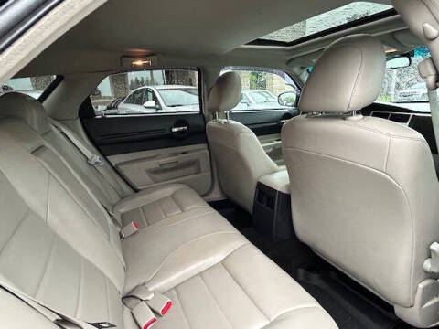 2006 Dodge Magnum RT