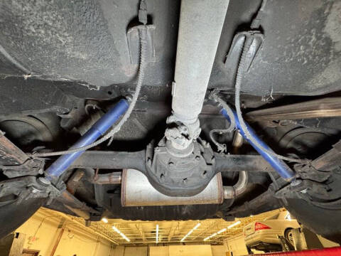 1963 Ford Thunderbird