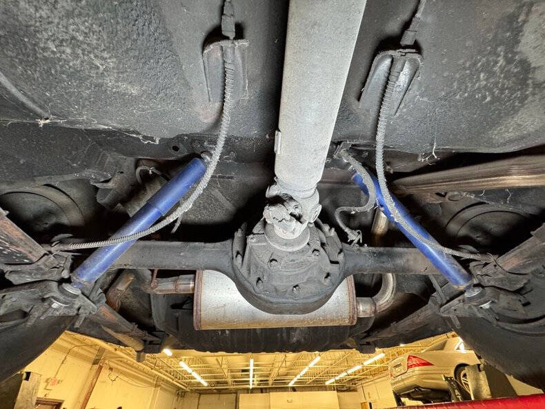 1963 Ford Thunderbird