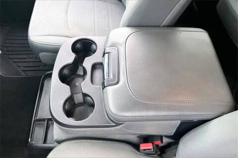 2018 RAM 3500 Tradesman