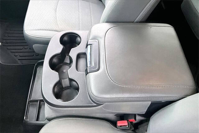 2018 RAM 3500 Tradesman