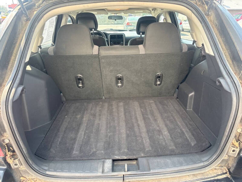 2010 Dodge Caliber SXT