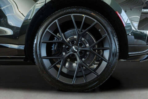 2026 Aston Martin DBX S