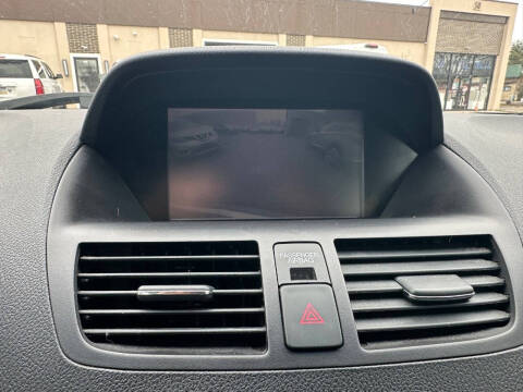 2008 Acura MDX SH-AWD w/Tech