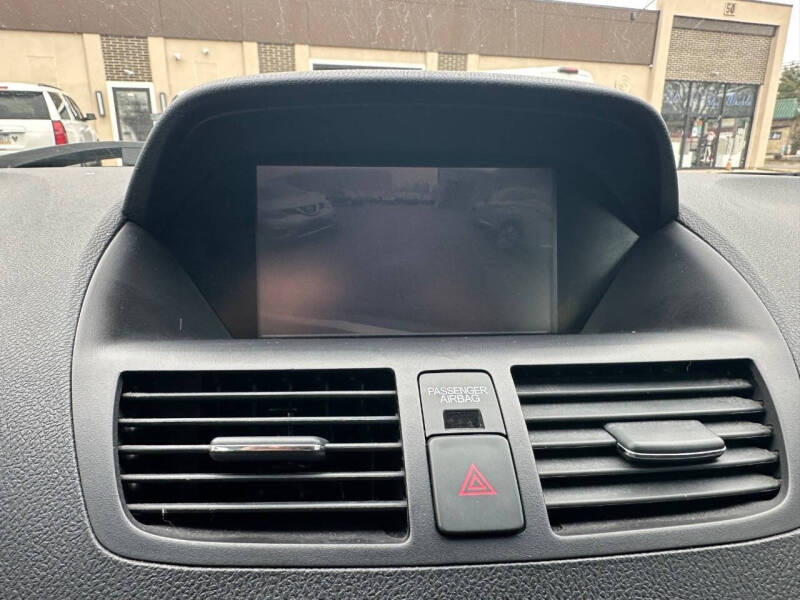 2008 Acura MDX SH-AWD w/Tech