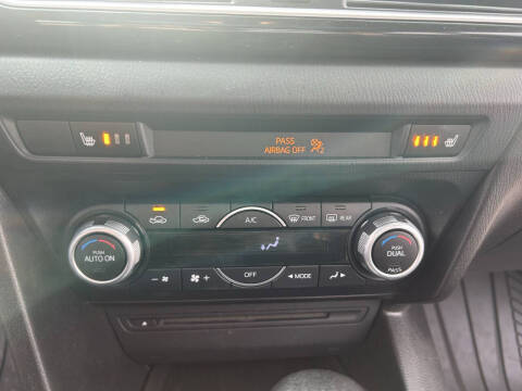 2015 Mazda MAZDA3 i Grand Touring