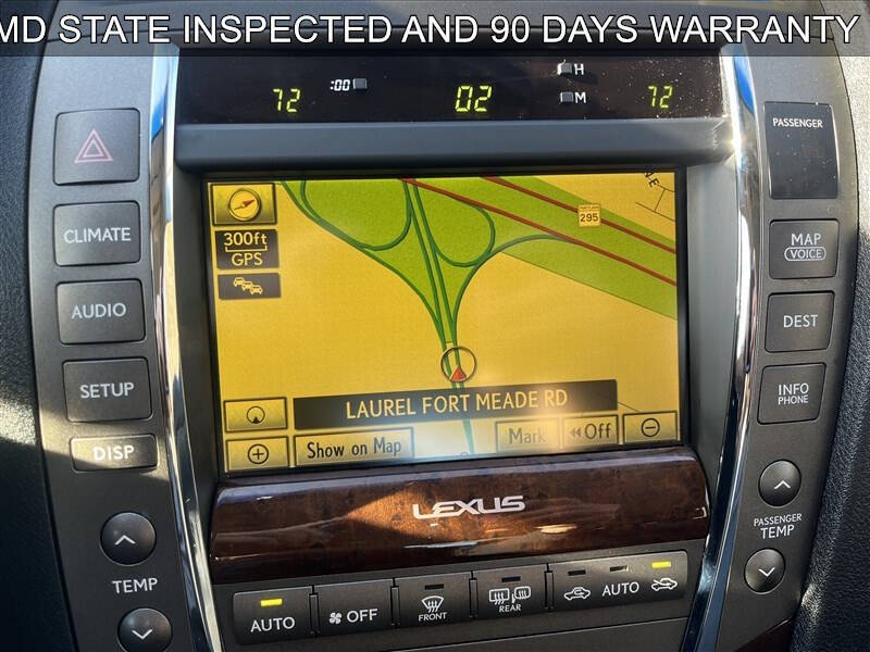 2011 Lexus ES 350